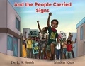 Cover: And the People Carried Signs - PageTurner Press and Media