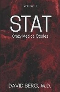 Enlarge image Cover: Stat - Free Reign Publishing