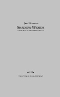 Cover: Shadow Words - Blurb