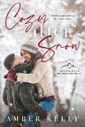 Cover: Cozy After Snow - Amber Kelly LLC