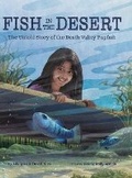 Cover: Fish in the Desert - Butterfly Garden Preschool Publication