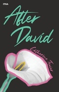 Cover: After David - Itna Press