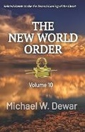 Cover: The New World Order - Dwelling Place Publishers