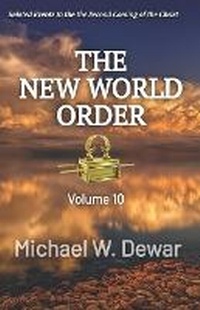 Enlarge image Cover: The New World Order - Dwelling Place Publishers