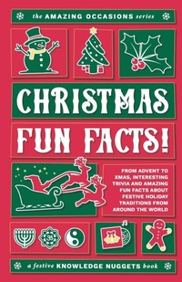 Enlarge image Cover: Christmas Fun Facts! - Knowledge Nugget Books
