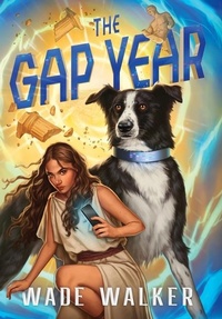 Enlarge image Cover: The Gap Year - Wade Walker