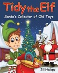 Cover: Tidy the Elf - Tidy the Elf LLC