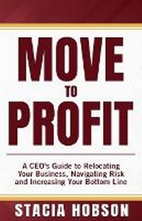Abbildung von: Move to Profit - Stacia Hobson