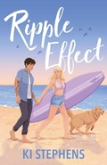Cover: Ripple Effect - Ki Stephs