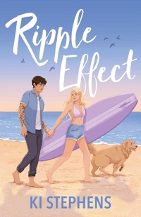 Enlarge image Cover: Ripple Effect - Ki Stephs