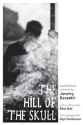 Cover: The Hill of the Skull - Artifact International