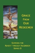 Cover: Grace From Our Redeemer - Diet of Worms Press
