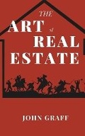 Cover: The Art of Real Estate - Ellimat Books