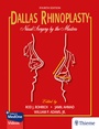 Cover: Dallas Rhinoplasty - Thieme Publishers