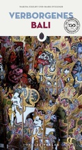 Cover: Verborgenes Bali - Jonglez Verlag
