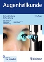 Cover: Augenheilkunde - Thieme