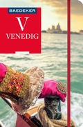 Bild: Baedeker Reiseführer Venedig - Baedeker