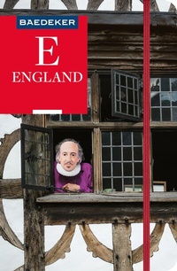 Abbildung von: Baedeker Reiseführer England - Baedeker