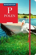 Cover: Baedeker Reisef&uuml;hrer Polen - Baedeker