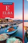 Cover: Baedeker Reisef&uuml;hrer Elba, Toskanischer Archipel - Baedeker
