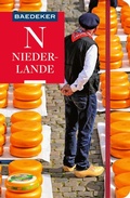 Abbildung von: Baedeker Reiseführer Niederlande - Baedeker