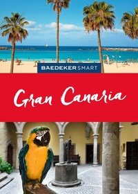 Abbildung von: Baedeker SMART Reiseführer Gran Canaria - Baedeker
