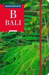 Abbildung von: Baedeker Reiseführer Bali - Baedeker