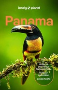 Cover: LONELY PLANET Reisef&uuml;hrer Panama - Lonely Planet Deutschland ein Imprint von MAIRDUMONT
