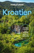 Bild: LONELY PLANET Reiseführer Kroatien - Lonely Planet Deutschland ein Imprint von MAIRDUMONT