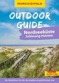 Abbildung von: MARCO POLO OUTDOOR GUIDE Reiseführer Nordseeküste Schleswig-Holstein - MARCO POLO ein Imprint von MAIRDUMONT