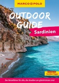 Abbildung von: MARCO POLO OUTDOOR GUIDE Reiseführer Sardinien - MARCO POLO ein Imprint von MAIRDUMONT