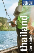 Cover: DUMONT Reise-Taschenbuch Reisef&uuml;hrer Thailand, Der S&uuml;den - DuMont Reiseverlag