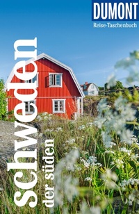 Abbildung von: DUMONT Reise-Taschenbuch Reiseführer Schweden, Der Süden - DuMont Reiseverlag