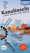 Cover: DUMONT direkt Reisef&uuml;hrer Kanalinseln - DuMont Reiseverlag