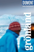 Cover: DUMONT Reise-Taschenbuch Reisef&uuml;hrer Gr&ouml;nland - DuMont Reiseverlag