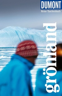 Abbildung von: DUMONT Reise-Taschenbuch Reiseführer Grönland - DuMont Reiseverlag