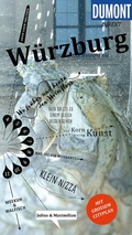Cover: DUMONT direkt Reisef&uuml;hrer W&uuml;rzburg - DuMont Reiseverlag