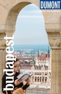Bild: DUMONT Reise-Taschenbuch Reiseführer Budapest - DuMont Reiseverlag