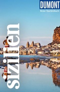 Cover: DUMONT Reise-Taschenbuch Reisef&uuml;hrer Sizilien - DuMont Reiseverlag