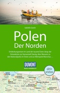 Cover: DUMONT Reise-Handbuch Reisef&uuml;hrer Polen, Der Norden - DuMont Reiseverlag