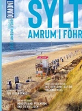 Cover: DUMONT Bildatlas Sylt, Amrum, F&ouml;hr - DuMont Reiseverlag