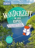 Cover: DUMONT Wanderzeit in der Eifel - DuMont Reiseverlag