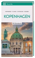 Bild: Vis-à-Vis Reiseführer Kopenhagen - Dorling Kindersley Reiseführer