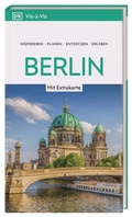 Abbildung von: Vis-à-Vis Reiseführer Berlin - Dorling Kindersley Reiseführer