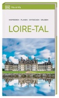 Bild: Vis-à-Vis Reiseführer Loire-Tal - Dorling Kindersley Reiseführer