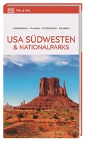 Abbildung von: Vis-à-Vis Reiseführer USA Südwesten & Nationalparks - Dorling Kindersley Reiseführer
