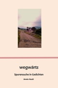 Cover: wegw&auml;rts - epubli