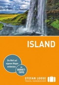 Cover: Stefan Loose Reisef&uuml;hrer Island - Loose ein Imprint von MAIRDUMONT