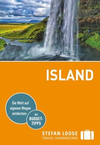 Abbildung von: Stefan Loose Reiseführer Island - Loose ein Imprint von MAIRDUMONT