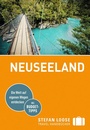 Cover: Stefan Loose Reisef&uuml;hrer Neuseeland - Loose ein Imprint von MAIRDUMONT